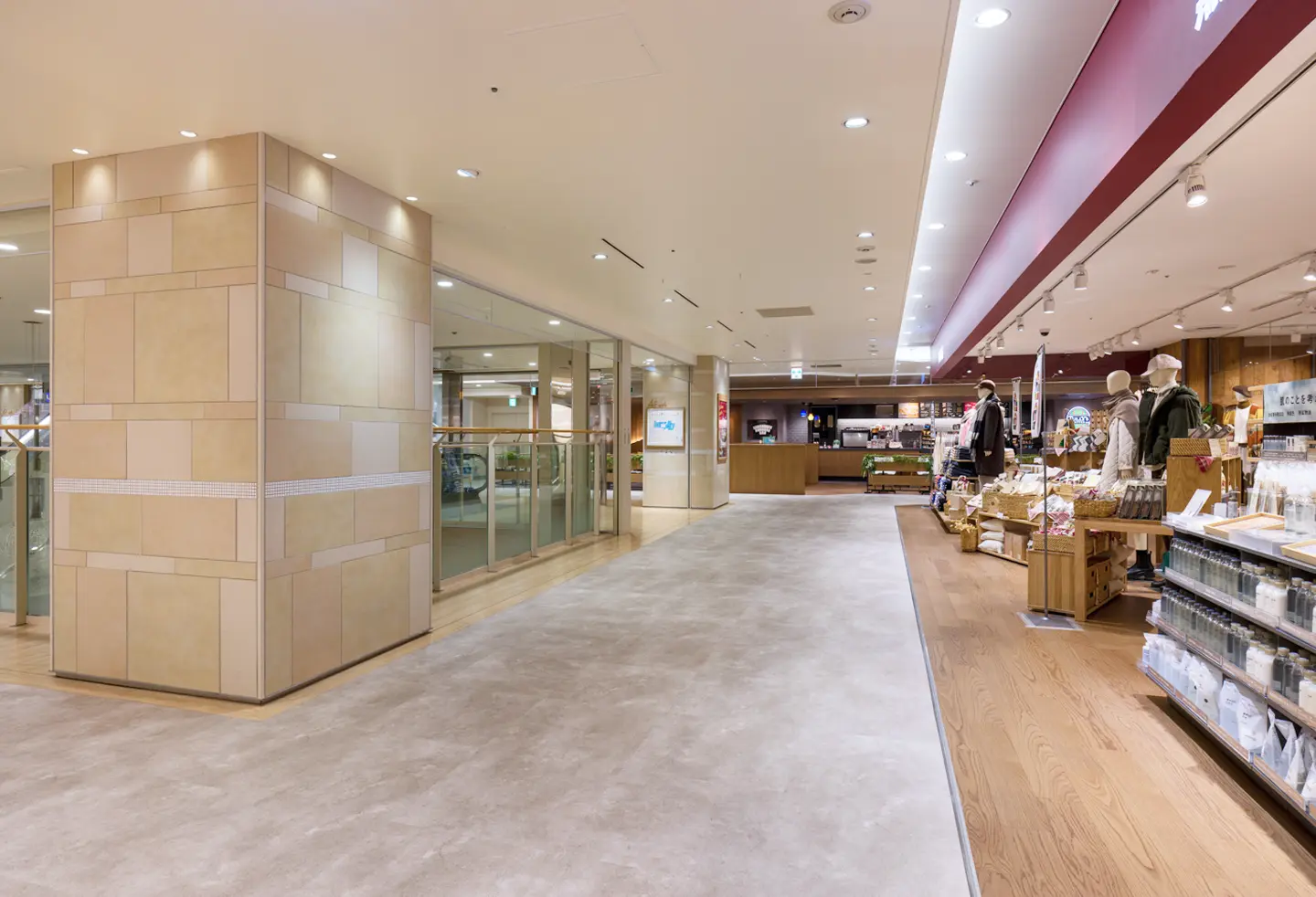 日建社の施工実績