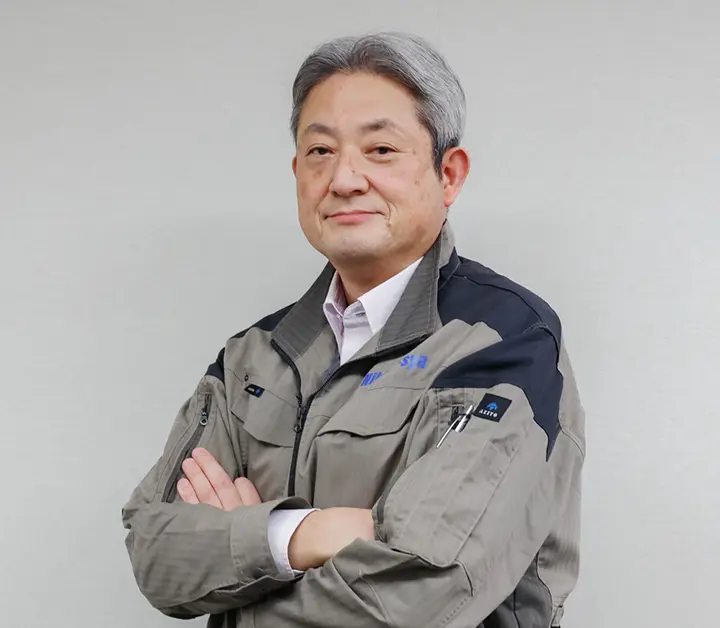 生産設計監理士 M.H